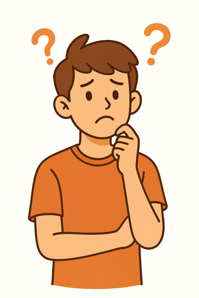 Confused about tight foreskin