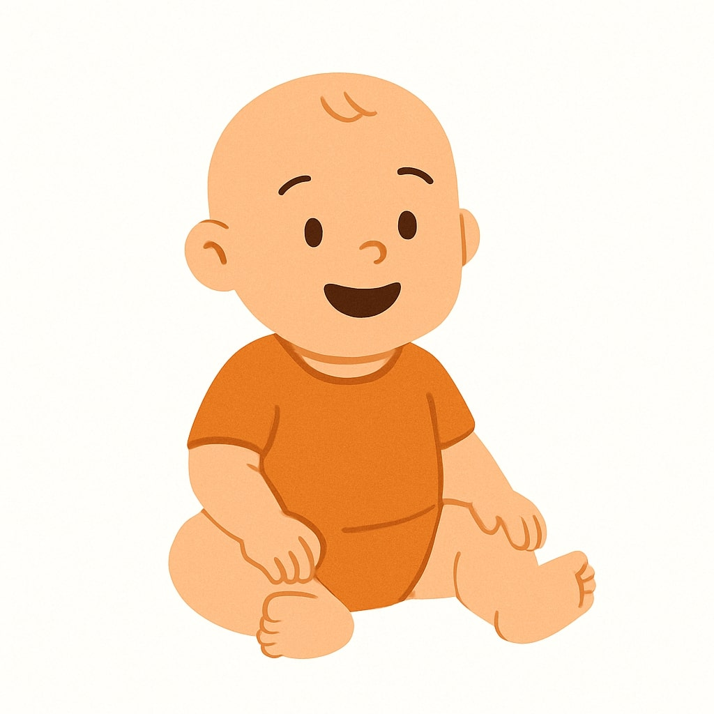 What is phimosis? a baby