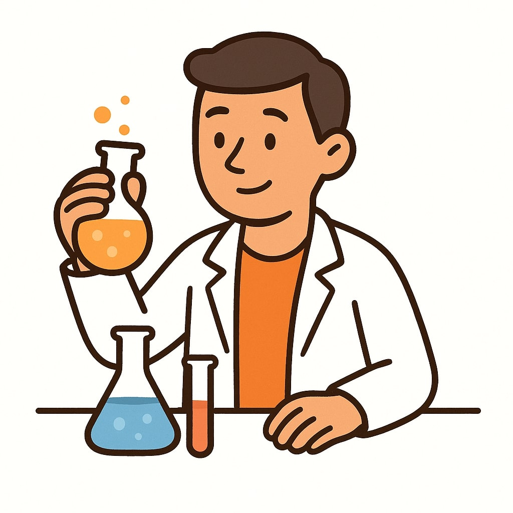 Every Known Way To Cure Phimosis Explained: Scientist in lab