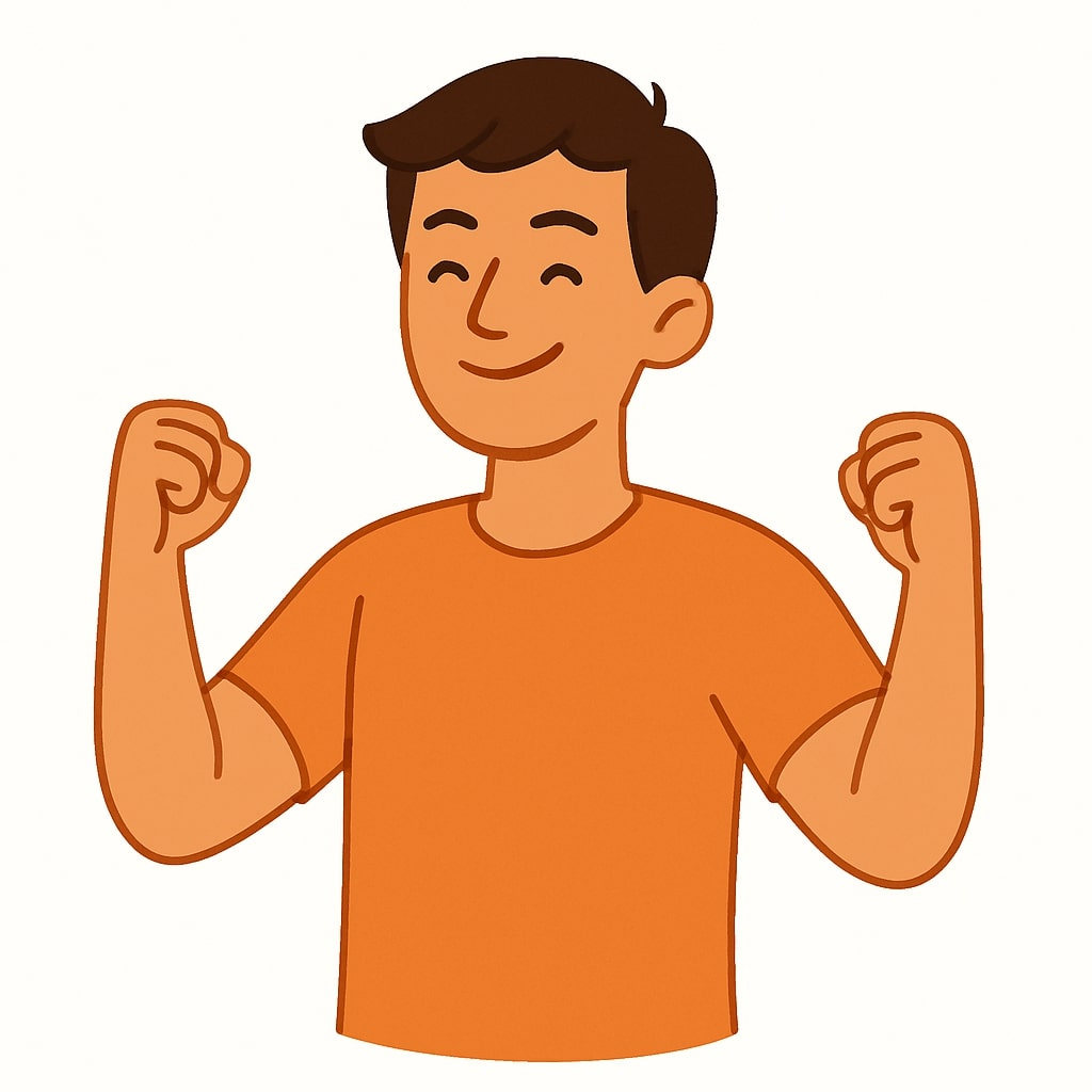 My phimosis journey: The boy with new found confidence