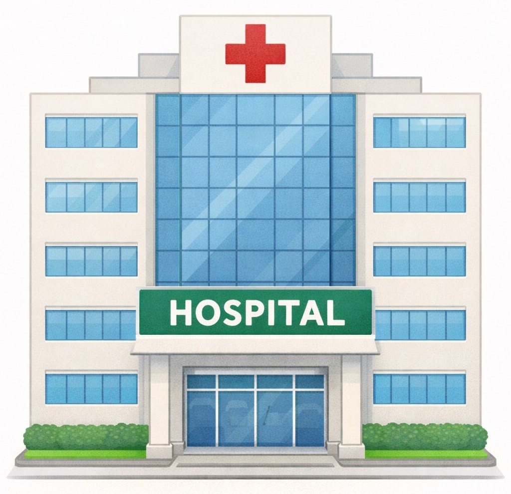 Does phimosis go away? A hospital